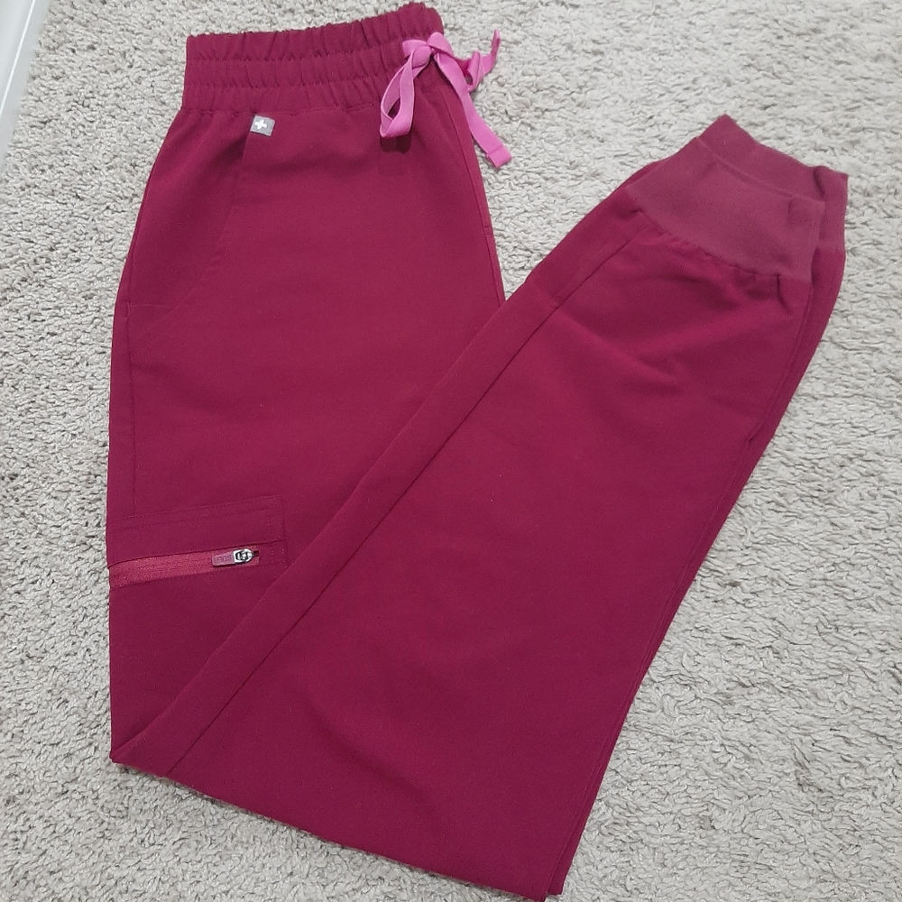 Figs Scrub pants